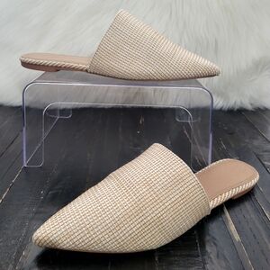 ASOS Mules Womens Size 10